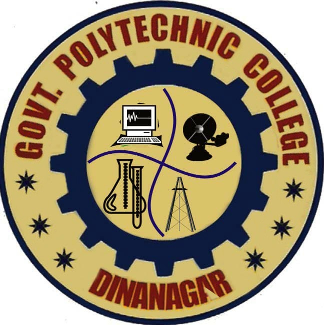   Govt. Polytechnic College, Dinanagar